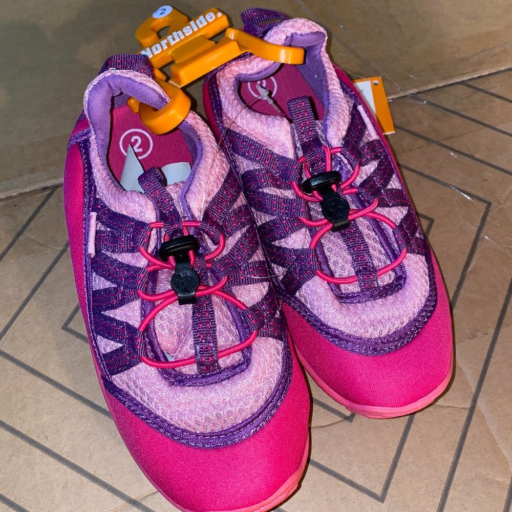 Kids Water Shoes